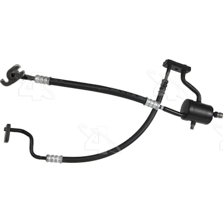 Four Seasons CHRY LEBARON 95-94/DODGE SHADOW 94-SPIRI 56901